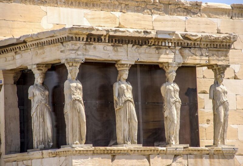 Athens: Acropolis and useum Private Guided Tour - Practical Details and Considerations