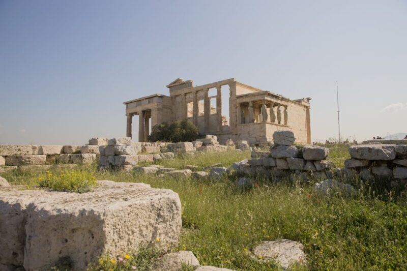 Athens: Acropolis Beat the Heat Guided Tour - FAQs