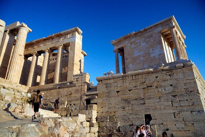 Athens/ Acropolis & Cape Sounion/ Poseidon Temple private tour (10 hours) - Why Consider This Tour?