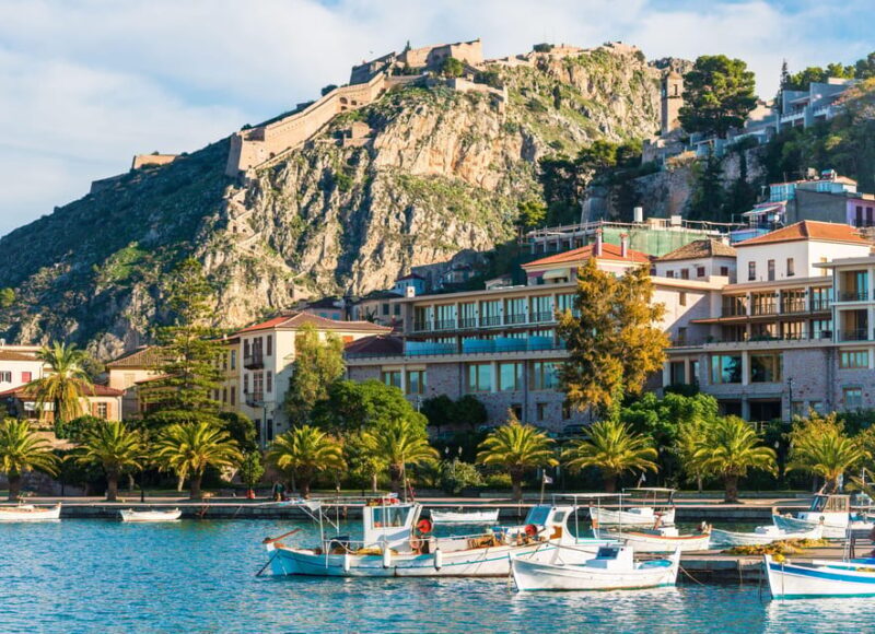 Athens: Acropolis, Corinth Canal, and Nafplio Guided Tour - Final thoughts