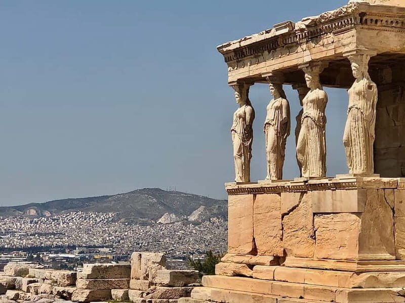 Athens: Acropolis Guided Tour in Spanish-Option Tickets - What to Expect from the Tour