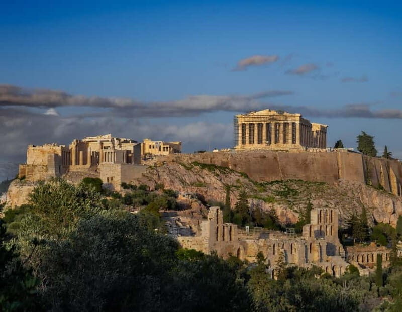 Athens: Acropolis Guided Tour in Spanish-Option Tickets - The Value of the Tour