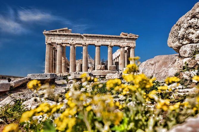 Athens & Acropolis Highlights: a Mythological Tour - Why The Tour Works for Travelers