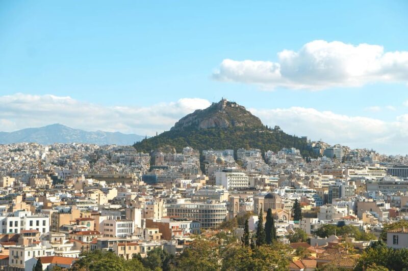 Athens: Acropolis highlights & Acropolis museum 5 hours tour - Who Is This Tour Best For?