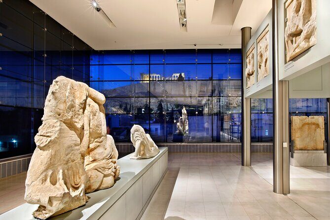 Athens: Acropolis Hill & Acropolis Museum Combo Ticket - The Practicalities: What to Expect