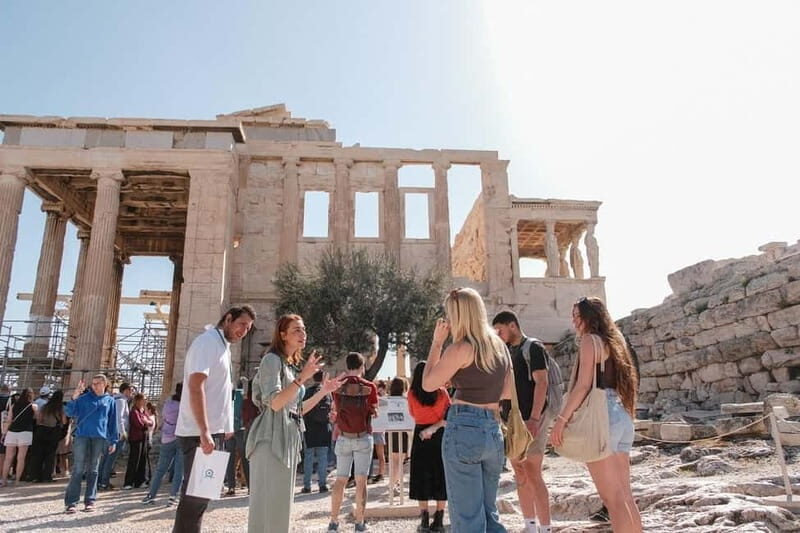 Athens: Acropolis Late afternoon & Museum Guided Tour - Is It Worth the Price?