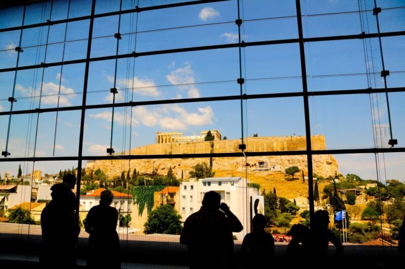 Athens: Acropolis Museum Private Guided Tour - FAQ about the Athens Acropolis Museum Private Guided Tour