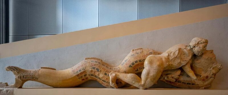 Athens: Acropolis Museum Reserved Entry Ticket & Audio Tour - How This Tour Compares to Others