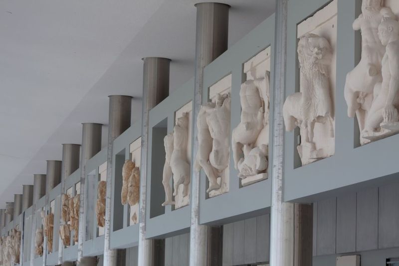 Athens: Acropolis Museum Ticket with optional Audio Guide - Should You Use the Audio Guide?