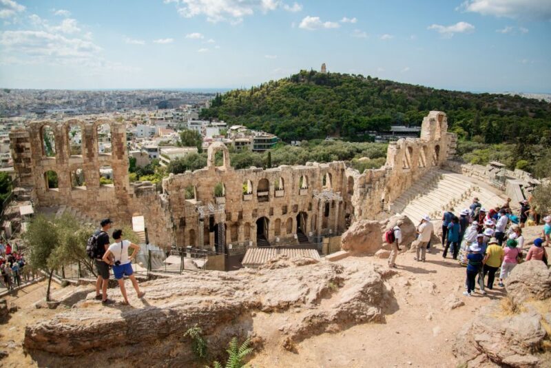 Athens, Acropolis & Museum Tour without Tickets - Is This Tour Right for You?