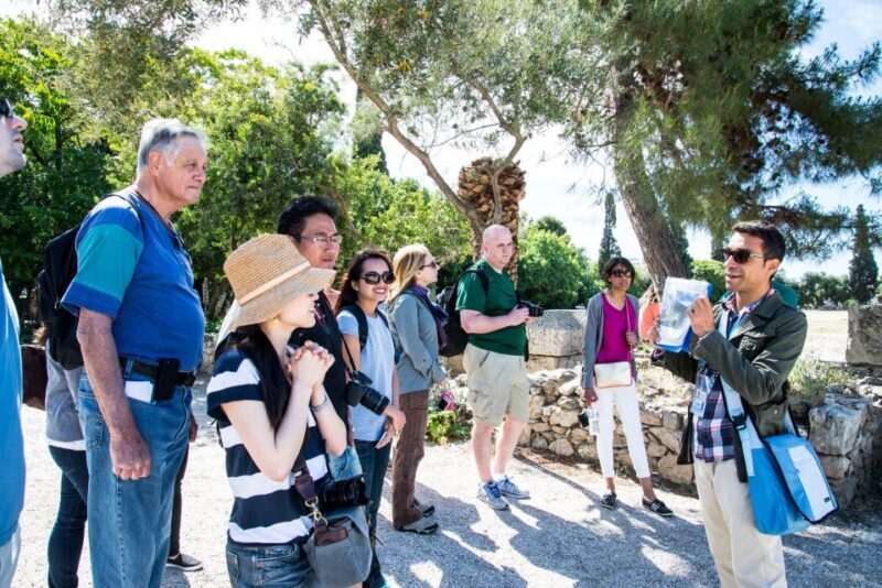Athens: Acropolis, Parthenon & Acropolis Museum Guided Tour - What Travelers Say