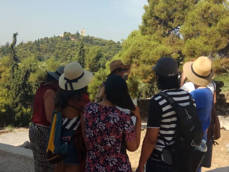 Athens: Acropolis, Parthenon & Acropolis Museum Guided Tour - An Insider Look at the Tour Experience
