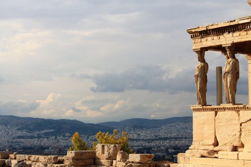 Athens: Acropolis, Parthenon & Acropolis Museum Guided Tour - FAQ