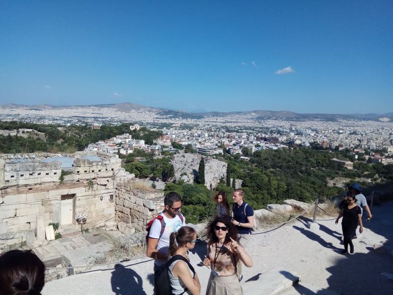 Athens: Acropolis, Parthenon & Acropolis Museum Guided Tour - Museum skip-the-line: why it matters more than you think