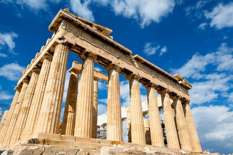 Athens: Acropolis Parthenon best sightseeing 4 hours tour - An Honest Look at the Tour Experience
