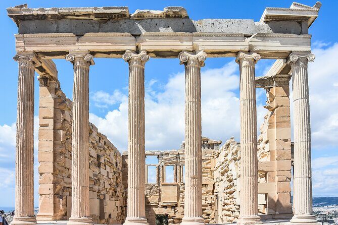 Athens: Acropolis, Parthenon Guided Walking Tour - Honest Insights from Past Travelers