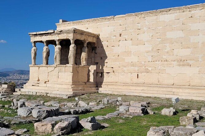 Athens: Acropolis, Parthenon Guided Walking Tour - Price and Value