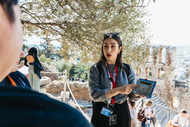 Athens: Acropolis Sunset Tour with Optional Fast-Track Entry - Final Thoughts