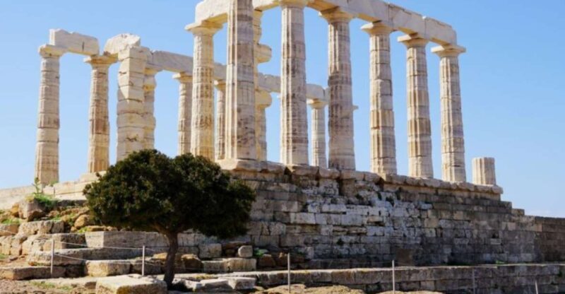 Athens: Acropolis & Temple of Poseidon Private Tour - Who is this tour ideal for?