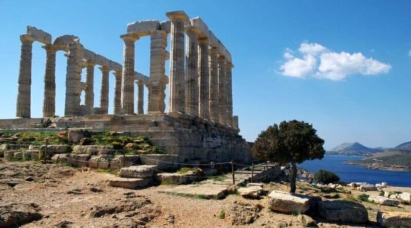 Athens: Acropolis & Temple of Poseidon Private Tour - Frequently Asked Questions
