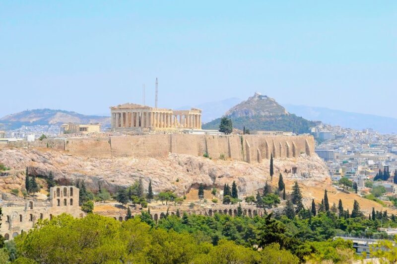 Athens: Acropolis Ticket & Optional Self-Guided Audio Tours - Final Thoughts: Is It Worth It?