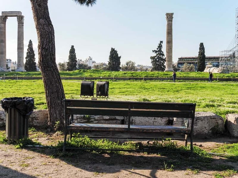 Athens: Acropolis & up to 5 Archaeological Sites Combo Pass - Practicalities & Tips for Your Visit