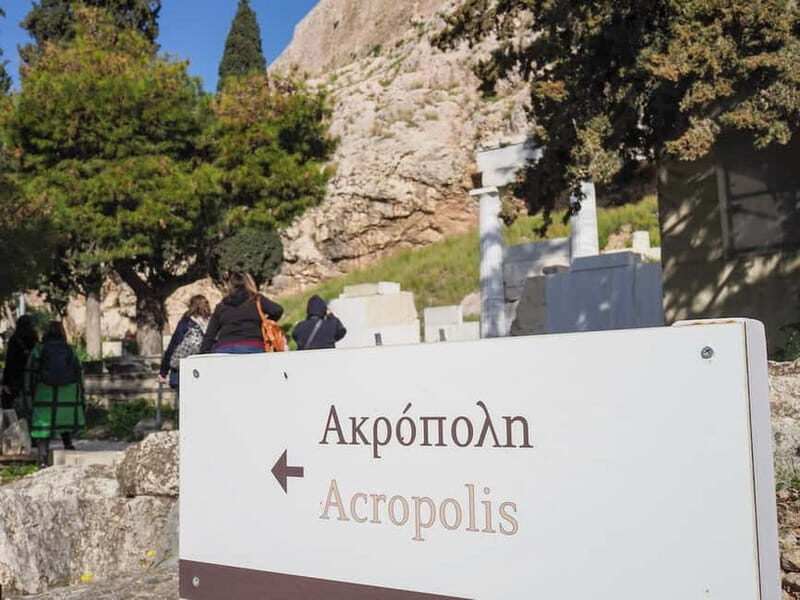 Athens: Acropolis & up to 5 Archaeological Sites Combo Pass - Whats the Verdict?