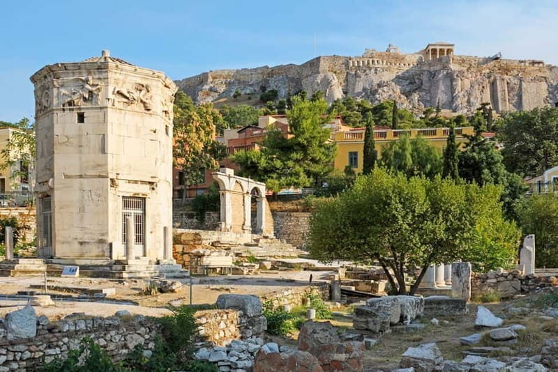 Athens: Acropolis & up to 5 Archaeological Sites Combo Pass - FAQs