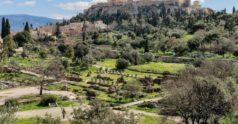 Athens: Acropolis & up to 5 Archaeological Sites Combo Pass - Timing Tips That Actually Help: Heat, Crowds, and Slippery Stone