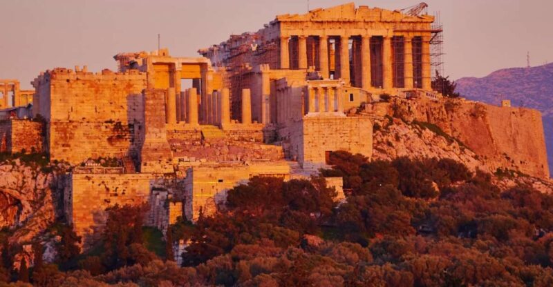 Athens: Acropolis Visit and City Night Tour - The Value of This Tour