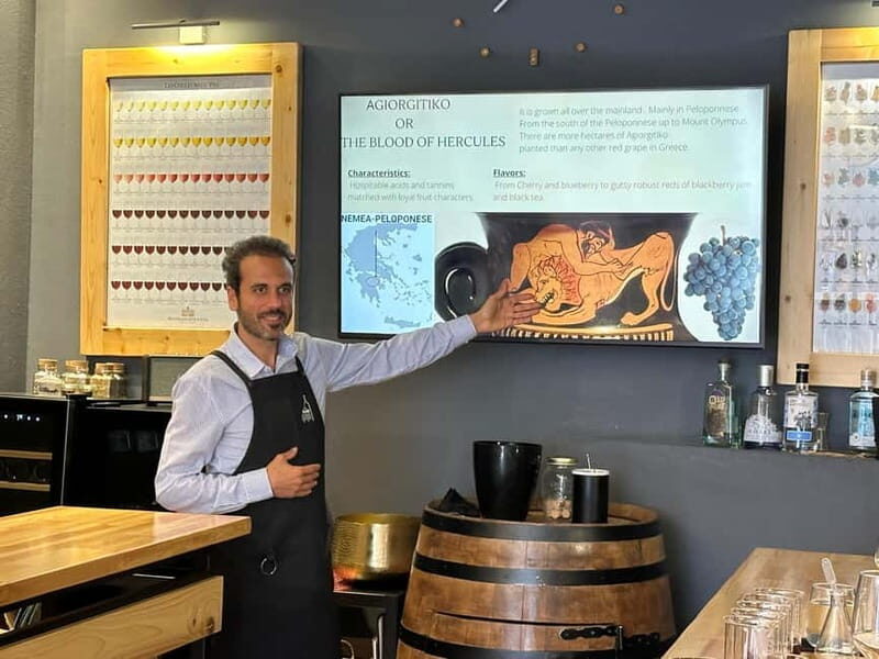 Athens: Acropolis Wine Tasting with Cheese and Olives - Who Would Love This Experience?