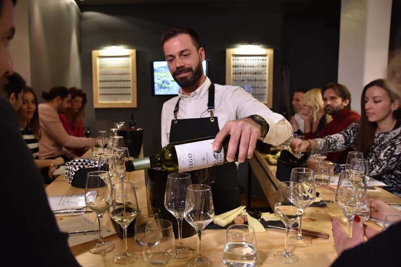 Athens: Acropolis Wine Tasting with Cheese and Olives - Final Thoughts