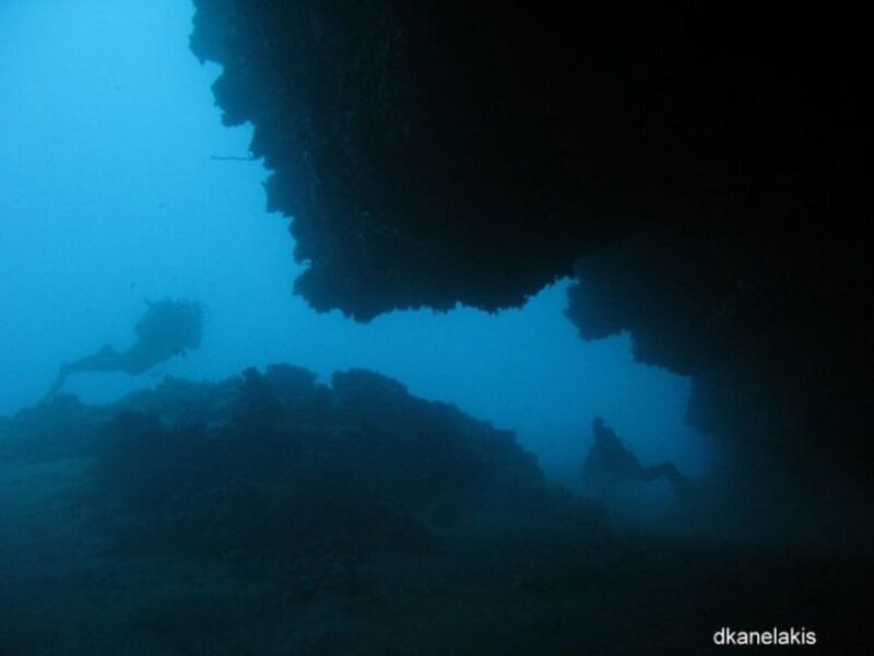 Athens: Adventure Dives in Nea Makri for Certified Divers - Ready to Dive?