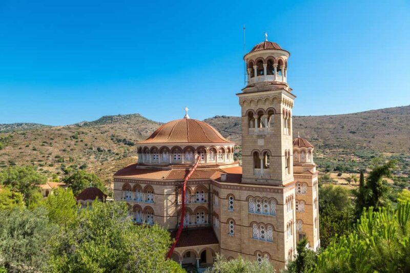 Athens: Aegina Island Small Group Premium Guided Tour - The Bottom Line: Is This Tour for You?