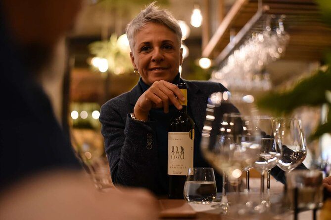 Athens After Dark: Night-Time Food Tour of the Ancient City - Key Points