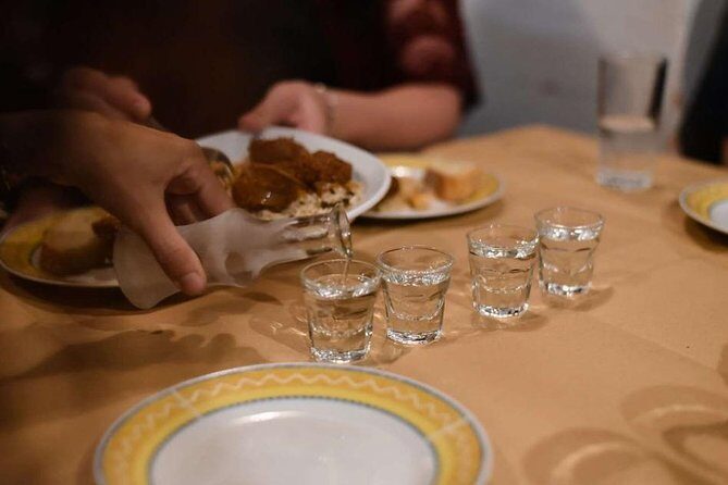 Athens After Dark: Night-Time Food Tour of the Ancient City - An Overview of the Experience