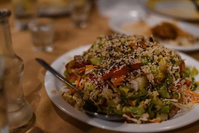 Athens After Dark: Night-Time Food Tour of the Ancient City - Who Will Enjoy This Tour?