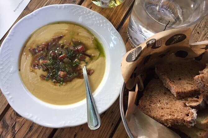 Athens After Dark: Night-Time Food Tour of the Ancient City - FAQs