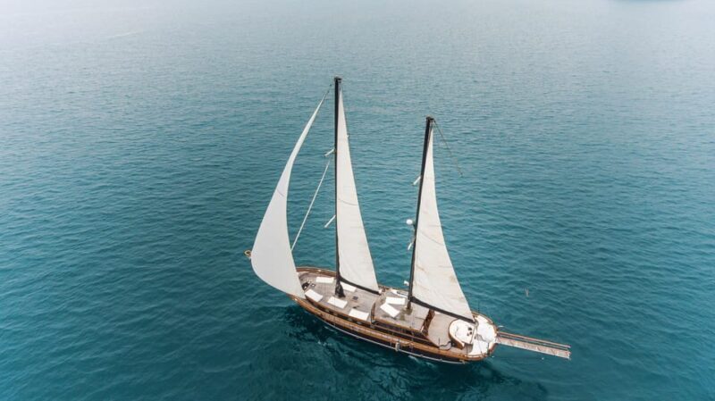 Athens: Agistri, Metopi & Aegina Cruise with Meals & Drinks - Key Points