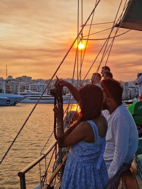 Athens: Agistri, Metopi & Aegina Cruise with Meals & Drinks - Is This Cruise Worth It?