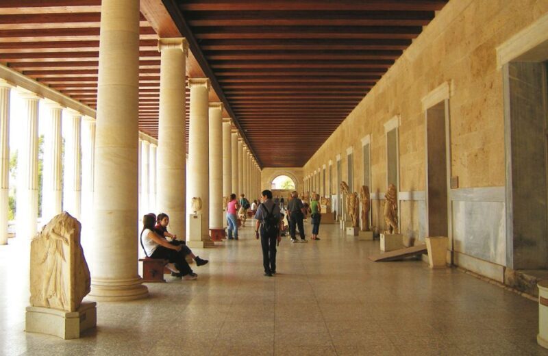 Athens: Agora, Plaka & Monastiraki Private Tour - Dive Into Athens’ Rich Heritage