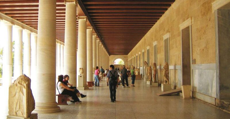 Athens: Agora, Plaka & Monastiraki Private Tour - The Practical Side: Costs and Comfort