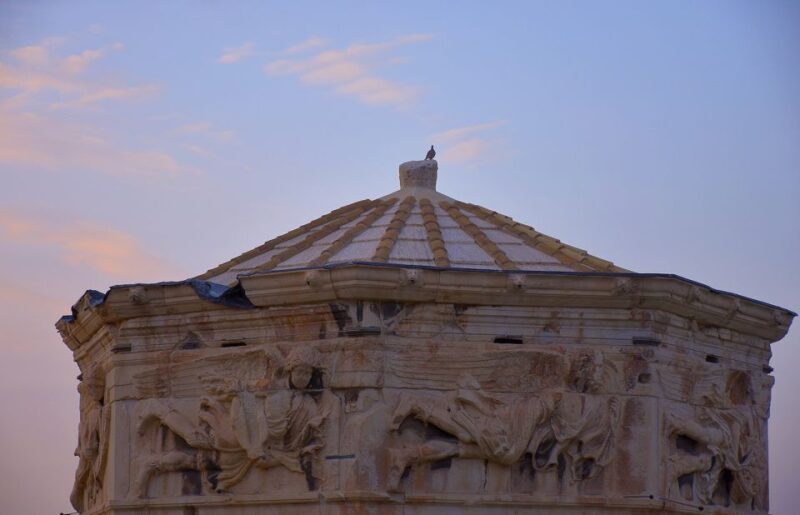 Athens: Agora, Plaka & Monastiraki Private Tour - FAQ