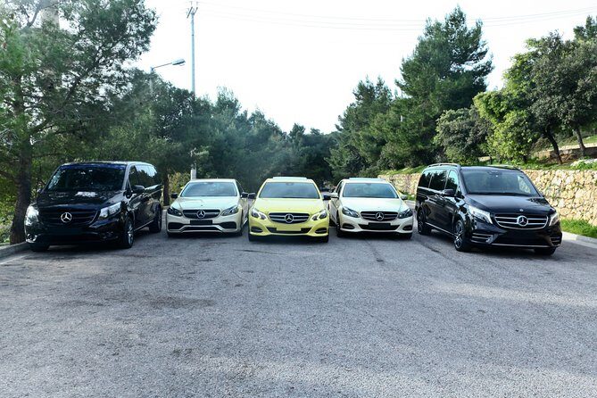 Athens Airport or Athens Center - Half Day Tour in Athens - FAQs