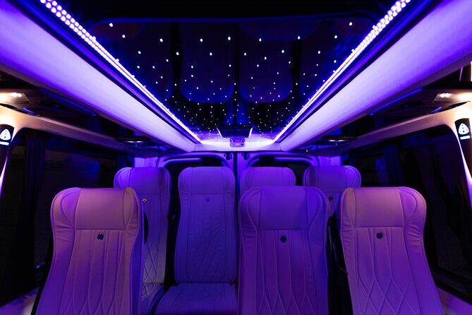 Athens Airport Private Arrival and Departure Transfer - What to Expect on the Day