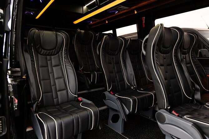 Athens Airport Private Arrival and Departure Transfer - Final Thoughts