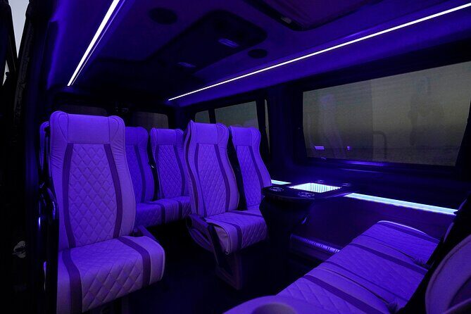 Athens Airport Private Arrival Transfer - Who Should Consider This Service?