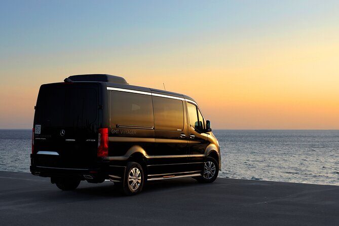 Athens Airport Private Arrival Transfer - FAQ