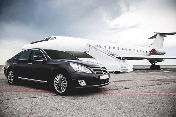 Athens Airport Private Arrival Transfer with Meet & Greet - The Sum Up: Is It Worth It?