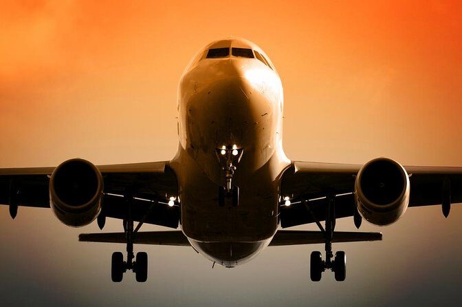 Athens Airport Private Departure Transfer - A Trustworthy Option for Your Athens Airport Departure